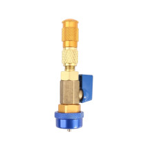 Air Conditioning Repair Valve Core Tool Multi 2pcs