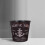 Kitchen Trash Bin Retro Design Decorative Waste Can 1