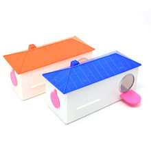 PP Parrot Nest House for Small & Large Birds