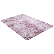 Soft Modern Area Rugs Shaggy Nursery Rug Home Room Plush Carpet Decor, Carpet