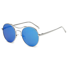 Daily Street Polarized Shades - Vivid Lenses Stand Out On Crosswalks