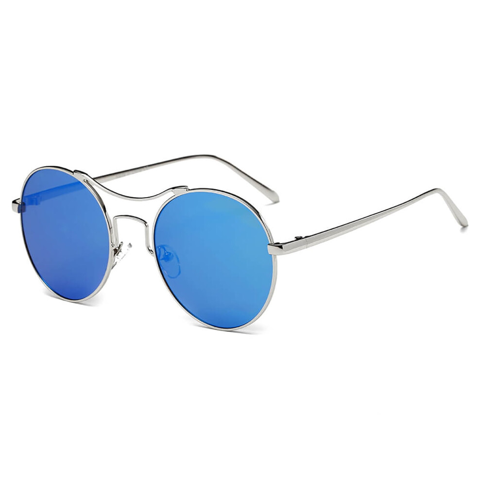 Daily Street Polarized Shades - Vivid Lenses Stand Out On Crosswalks