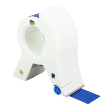 Set da 6 applicatori per nastro da copia e 5 nastri blu per pittura per pareti, porte e armadi