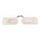 For Hover  H7 Car Interior Sun Visor Front Sun Shield Auto Inner Sunshade Antidazzle Visor Assy Beige 1