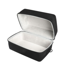 Compactly Hard Shell Speakers Case Water Resistant Exterior And AntiScratch Interior Padding for Kilburn 3 Speakers