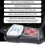 Scanner Diagnostico Portatile per Auto con Schermo LCD Multilingue (7 Lingue), Risposta Rapida, Compatto 15x8x5cm 6