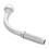 Adjustable Throttle Cable Adjuster Aluminum Alloy 90 Degree 1