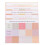 5 Sheets Bible Study Accessories Tabs for Label Sticker Miss 1