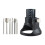Rotary Tool Carving Guide Set For Engraving Drilling Hollowing & Chamfering Tasks 5