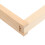 NICEXMAS Beekeeping Supplies Frames Beehive Frame Beige 1Pack 4