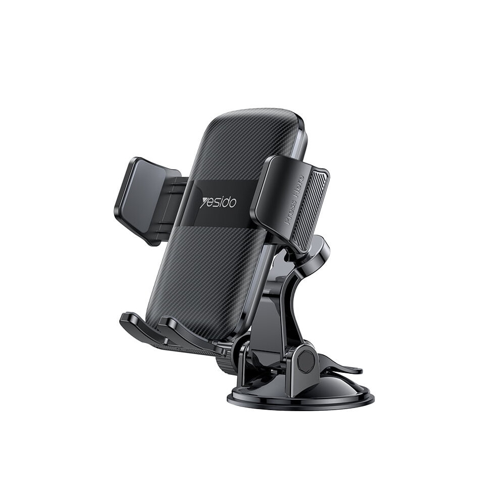 Gravity Sensor Car Phone Holder Air Vent Mount Cradle -B 9122141101819