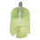 5 Sizes 1pc Agate Jade Ring Fixed Rod Polishing Tools Grinding Conical Sleeve Fixing Processing Tool Silicone Mandrel Holder 6