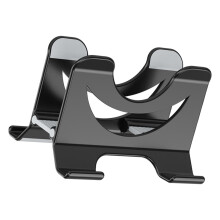 HONCLL Ergonomic Vertical Laptop Stand Comfort Angle Reduce Neck Strain for Students