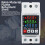 Adjustable Energy Meter With Overunder Voltage Protection For Home Use 2