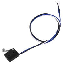 Electric Forklift Multi Way Valve Forward and Backward Tilt Handle Micro- for EFG115/216/320 50053117