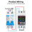 Adjustable Energy Meter With Overunder Voltage Protection For Home Use 3