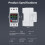Adjustable Energy Meter With Overunder Voltage Protection For Home Use 5