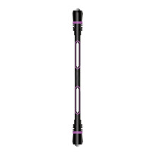 Stylo rotatif pour débutants et étudiants - Stylo rotatif anti-stress, modèle viral original et inscriptible (2 ml)