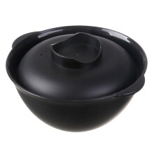 Straw Small Soup Rice Bowl Kitchen Household Student Anti Scald Soaking Bowl Tableware