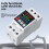 Adjustable Energy Meter With Overunder Voltage Protection For Home Use 8