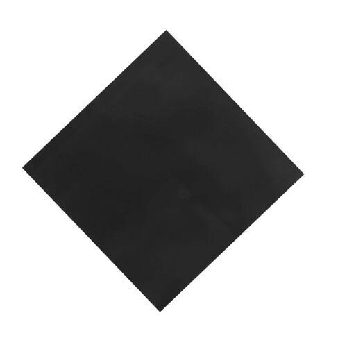 Shock Absorbing Rubber Pad for Electrical Workstations and High Voltage Safety 2