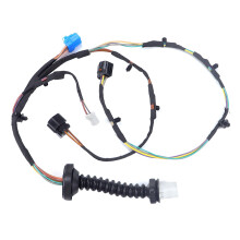 Rear Door Wiring Harness Replacement for Dodge Ram 3500/2500/1500 2004-2010