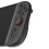 Προστατευτικό κάλυμμα λαβής χειριστηρίου Switch 2, καλύμματα joystick σιλικόνης για 5