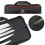 Chef Bag Cooking Tools Storage Tool Bag Cutlery Red 4