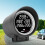 Μετρητής πίεσης Turbo Boost, ψηφιακός μετρητής πίεσης με οθόνη LED, παγκόσμιος μετρητής 6