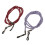 6 Pcs Eyeglass Glasses Holder Neck Cord 4