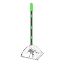 Multi-Purpose Wasp Trap with 32-Inch Telescoping Handle
