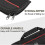 Chef Bag Cooking Tools Storage Tool Bag Cutlery Red 7