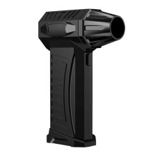 Super Violent Blower 800000RPM Brushless Turbo Jet Blower Dry 10000mAh Charging Duct Fan 300G Thrust PC Cleaning Tool