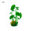 Artificial Aquatic Plants Plastic 5 Pcs 5