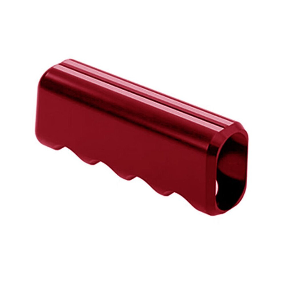 Car Handbrake Shell For Mustang Shelby Gt500 Handbrake Modified Decorative Shell Accessories Red 6032874967091