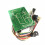 PWM  Motor Speed Controller  10 -55V Digital LED Display 0 - Adjustable Drive Module Input 40A 12V 24V 36V 48V 2