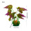 Artificial Aquatic Plants Plastic 5 Pcs 7