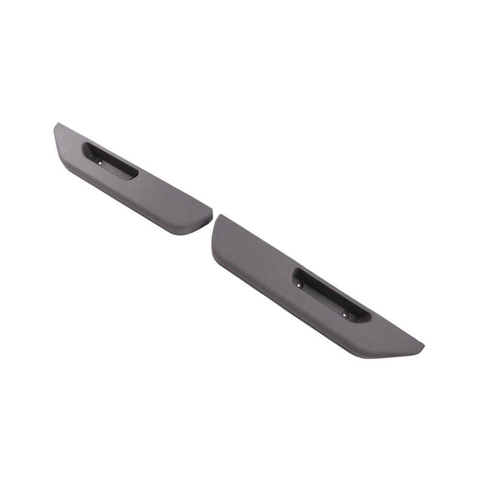 2Pcs Front Left & Right Door Armrest For Chevy C1500 C2500 C3500 K1500 K2500 K3500 1988-1994 15627855 15627856 6031862473033