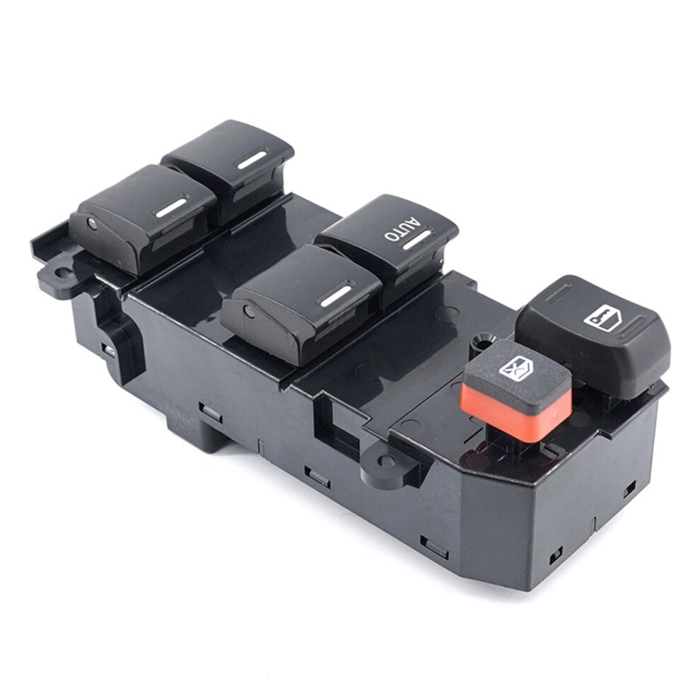 Driver Side Power Window Switch For Honda Cr-V 2007Â2011 9085618188297