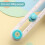 KW-triO 360 Handmade Circle Cutter Adjustable 11