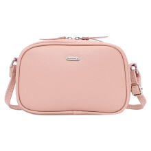 Kosmetiktasche, Umhängetasche für Damen, trendige Handtaschen aus veganem Leder, kleine Schultertaschen