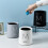 Double Mini Trash Can for Desk and Bedside 8 2