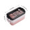 (Pink) Tupperware Micro-ondes Double Étage Résistant 7