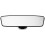 Interior Rearview Mirror Mirrors Car Visor Accessories Black 1
