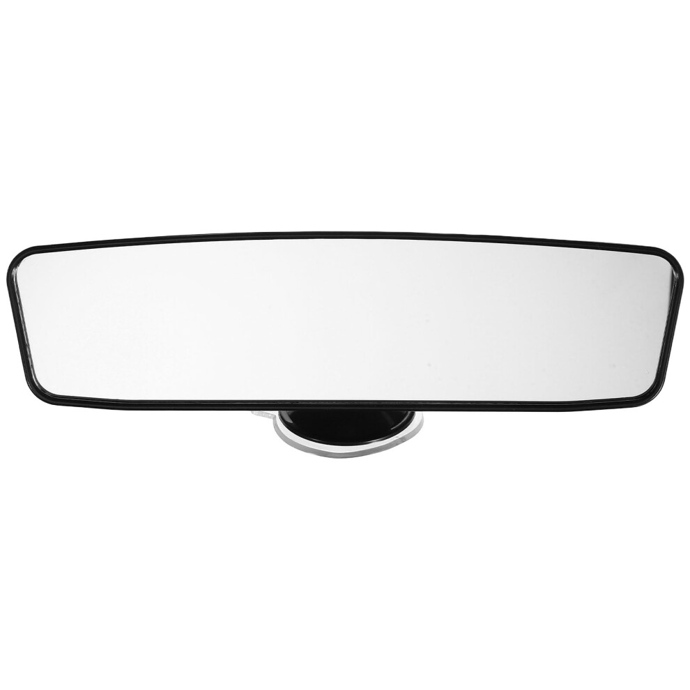 Interior Rearview Mirror Mirrors Car Visor Accessories Black 9426043826222