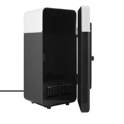 USB Mini Refrigerator for Tools & Home Improvement – Hot/Cold, Pharma & Cosmetics Use 2
