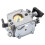 Κιτ καρμπυρατέρ για Stihl BR320BR340BR380BR400BR420Backpack φυσητήρας καρμπυρατέρ 2