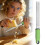 Tool Cheese, Multi-Function Tool Cheese, Stainless Cheese Grater & Ergonomic Soft Black Handle Silver Kitchen Tool for Cheese 2