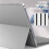 3 Pcs HB Pen Tips for  Surface Pro4/5/6/7/Book High Sensitivity Pens Refill Sensitive Fine Rubber Nib Replace 10