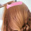 Hair Comb Clips for Styling Sectioning Plastic 1 Set 6